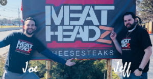 MeatheadZ Cheesesteaks
