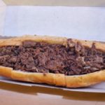 MeatheadZ Cheesesteaks