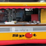 Spot Gourmet Burgers