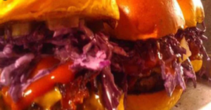 Spot Gourmet Burgers