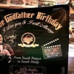 Rene Kobeitri's Birthday Party Banner