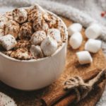 Christmas Hot Chocolate