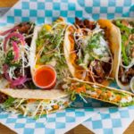 HI-LO TACO, A NEW AMERICAN TACO BAR