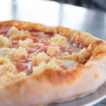 Pinocchio Media Pizza