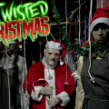 Twisted Christmas