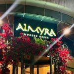 Almyra restaurant