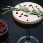 Red Owl Tavern Christmas Drinks