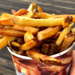 Thrashers Fries