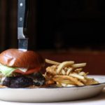 Burger Butcher and Singer