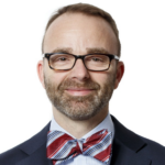 David B. Devan by Gene Smirnov