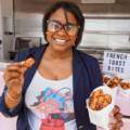 French Toast Bites