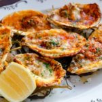 Loch Bar Philadelphia