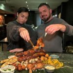 Townsend Wentz Restaurant Group Alumnus Liz Grothe