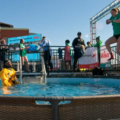 Polar Plunge