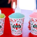 Ritas Water Ice