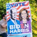 Joe Biden Sign