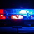 Police Lights