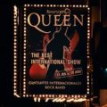 Queen Band