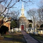 Gloria Dei Old Swedes Church