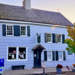 Delaware Oldest House