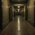 Haunted Hotel