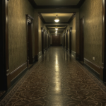 Haunted Hotel