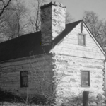 swedish cabin
